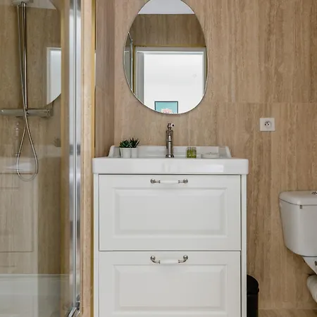 Dream On A Hammock Private In Garden In